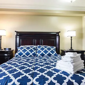 Apartment Modern Condo, 1 Bed 1 Bath, Downtown Edmonton, City Skyline View - Free Heated Underground Parking!, Edmonton