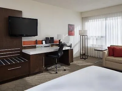 Delta Hotels By Marriott Edmonton South Conference Centre