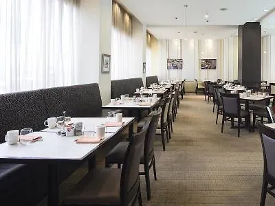 Delta Hotels By Marriott Edmonton South Conference Centre