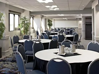 Delta Hotels By Marriott Edmonton South Conference Centre Canada