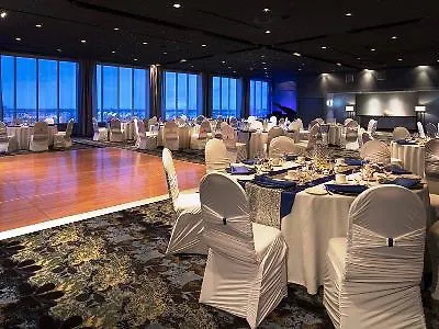Delta Hotels By Marriott Edmonton South Conference Centre