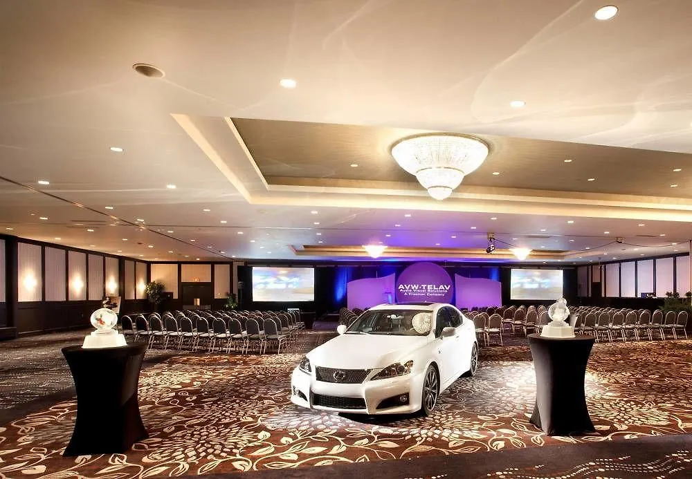 Delta Hotels By Marriott Edmonton South Conference Centre 4*,  Canada
