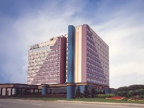 Delta Hotels By Marriott Edmonton South Conference Centre
