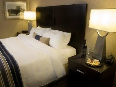 Delta Hotels By Marriott Edmonton South Conference Centre