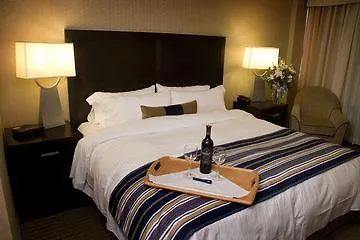 Delta Hotels By Marriott Edmonton South Conference Centre