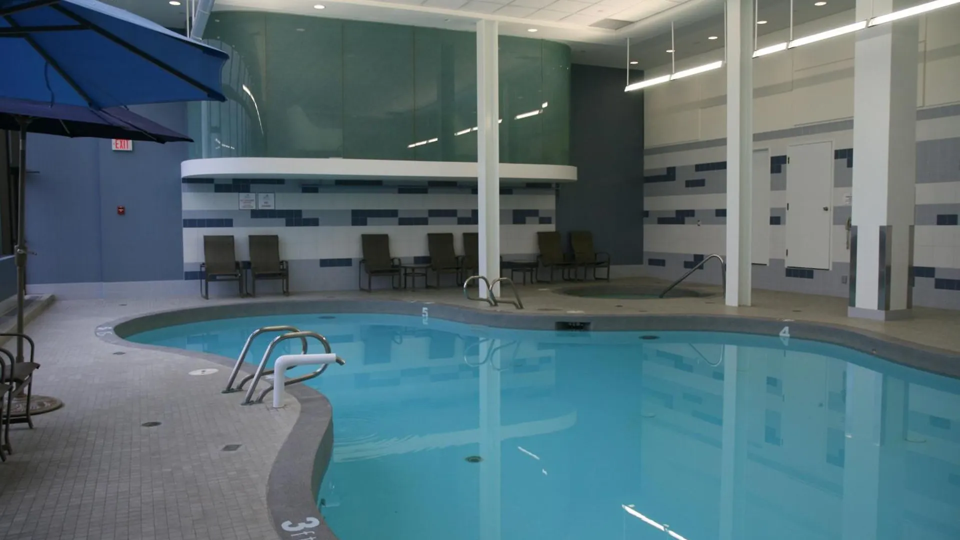 Delta Hotels By Marriott Edmonton South Conference Centre