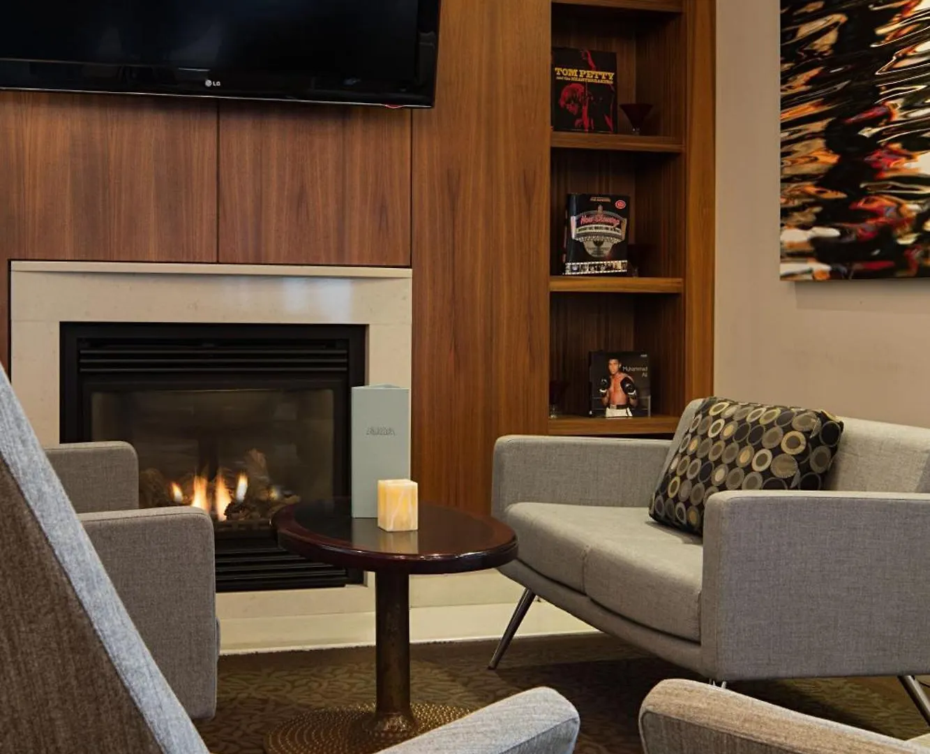 ****  Delta Hotels By Marriott Edmonton South Conference Centre Canada