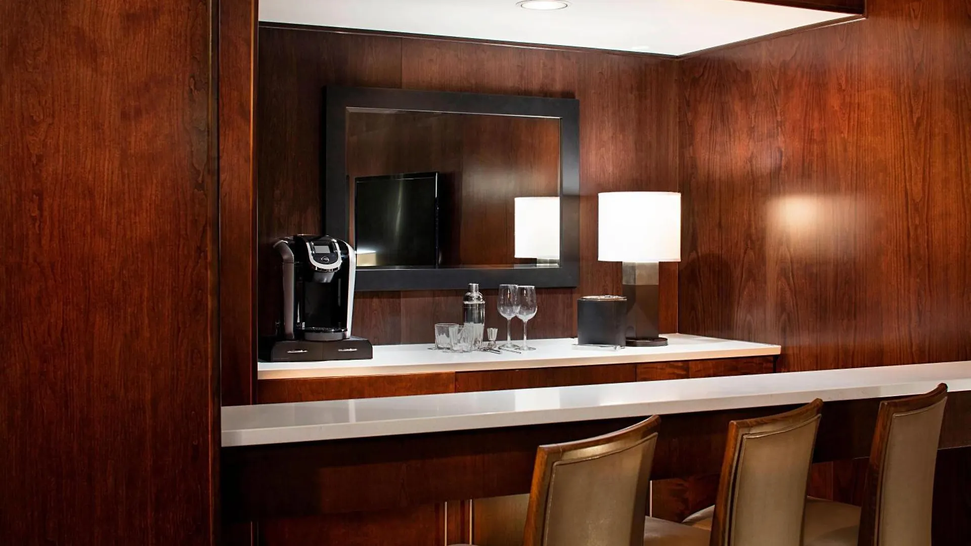 Delta Hotels By Marriott Edmonton South Conference Centre