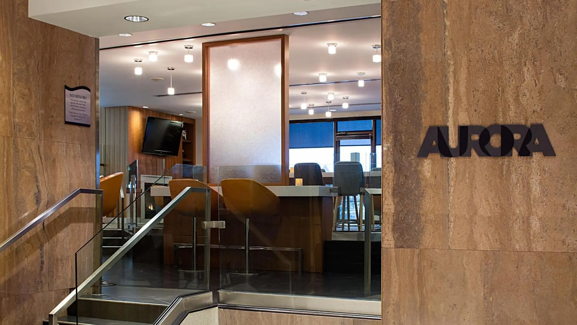 Delta Hotels By Marriott Edmonton South Conference Centre