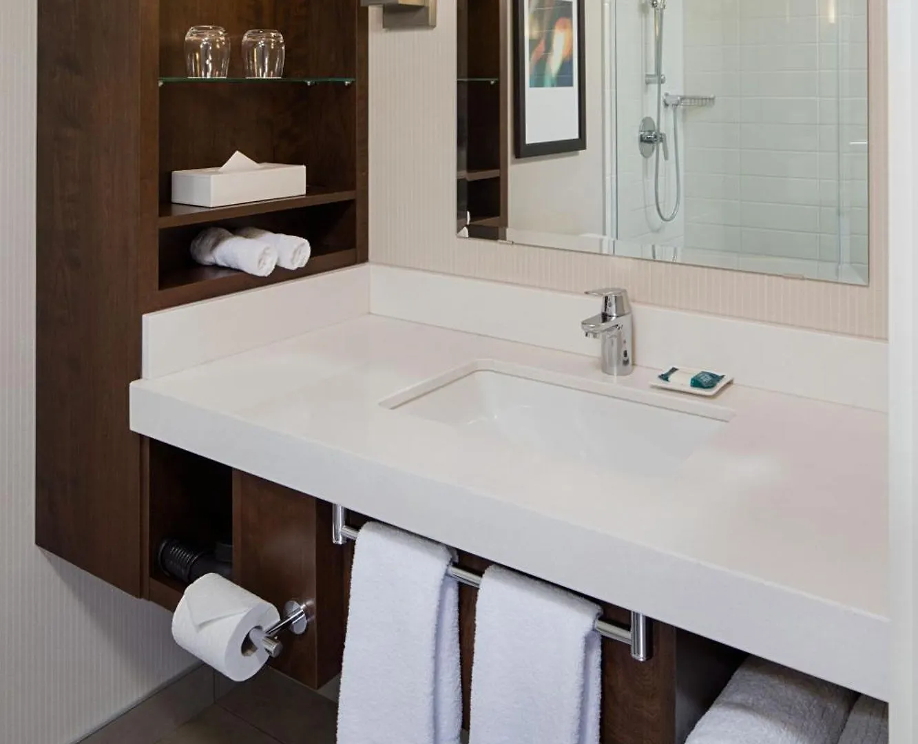 Delta Hotels By Marriott Edmonton South Conference Centre