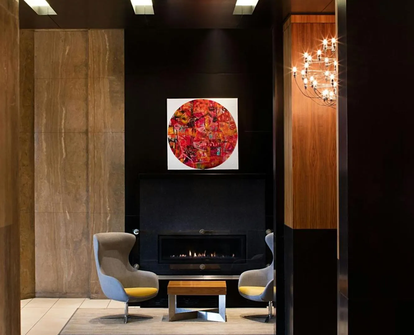 Delta Hotels By Marriott Edmonton South Conference Centre