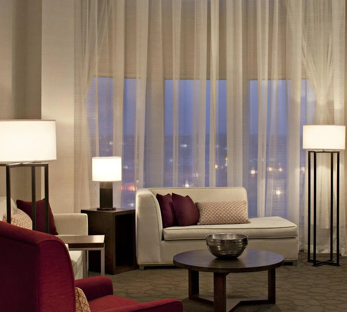 Delta Hotels By Marriott Edmonton South Conference Centre