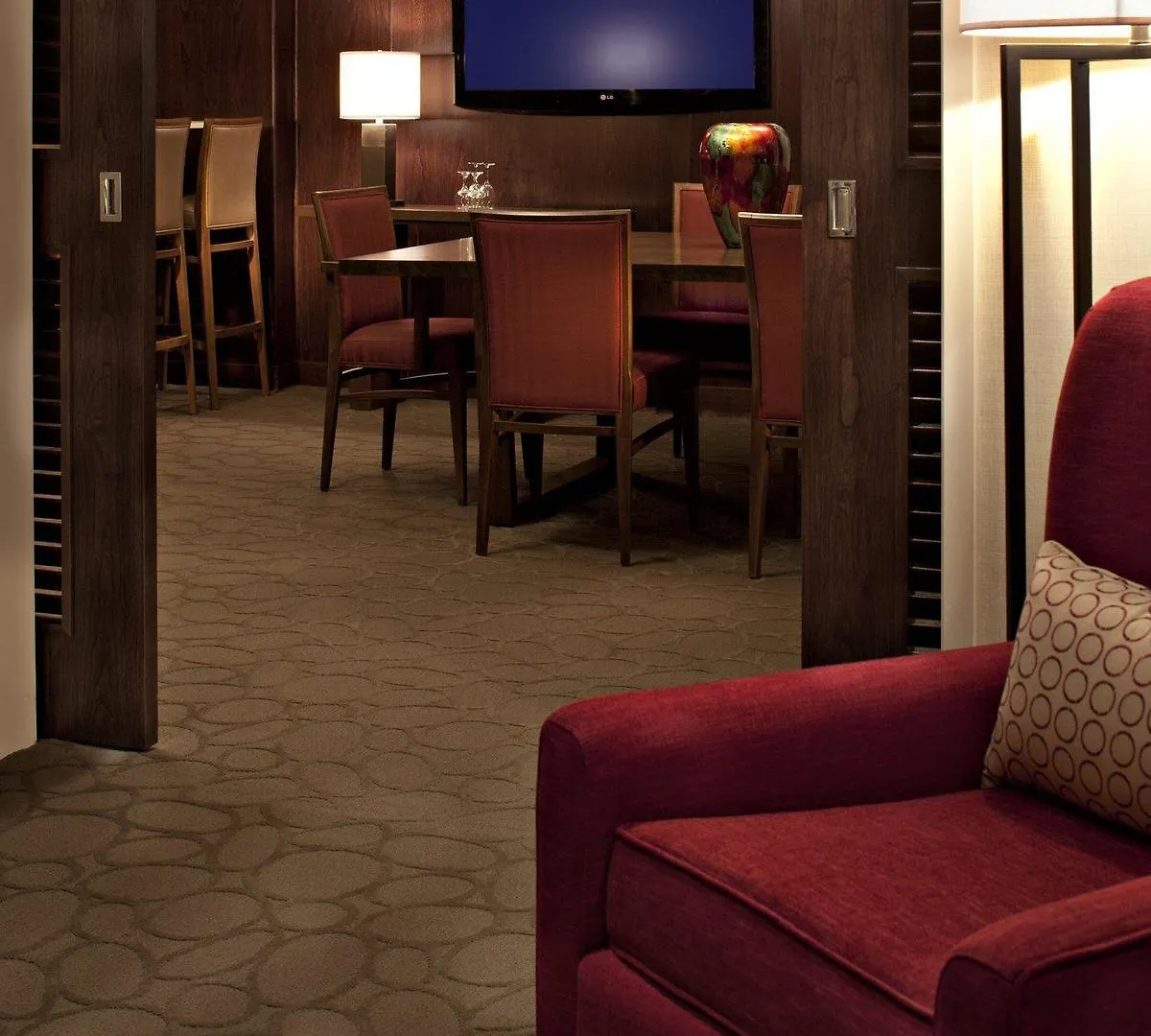 Delta Hotels By Marriott Edmonton South Conference Centre