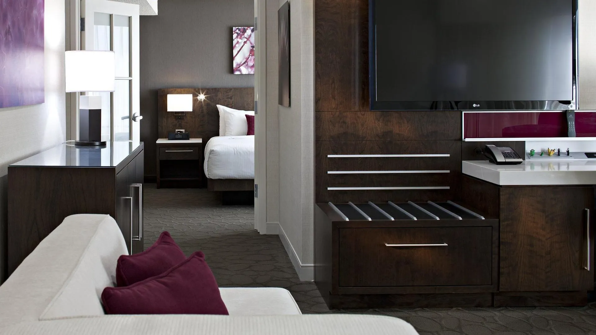 Delta Hotels By Marriott Edmonton South Conference Centre