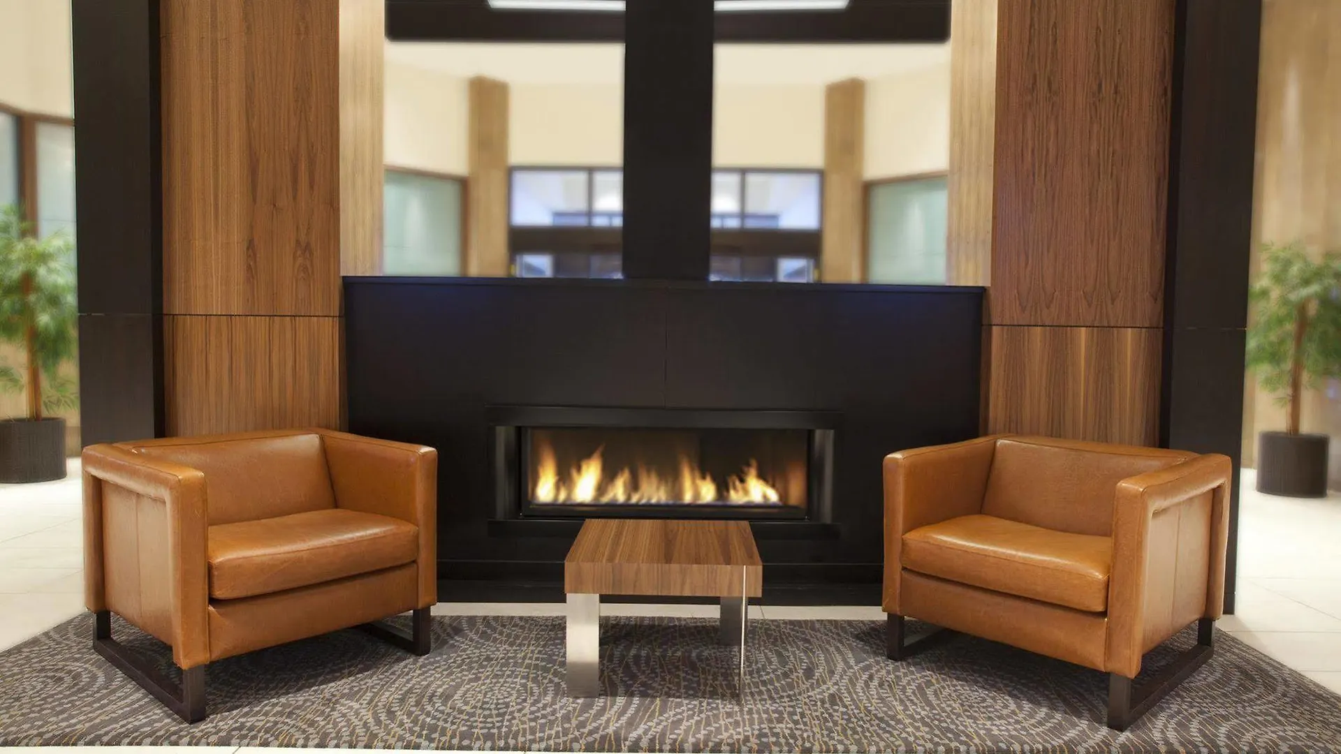 Delta Hotels By Marriott Edmonton South Conference Centre