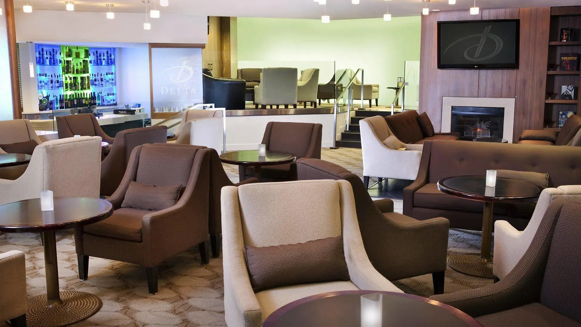 Delta Hotels By Marriott Edmonton South Conference Centre
