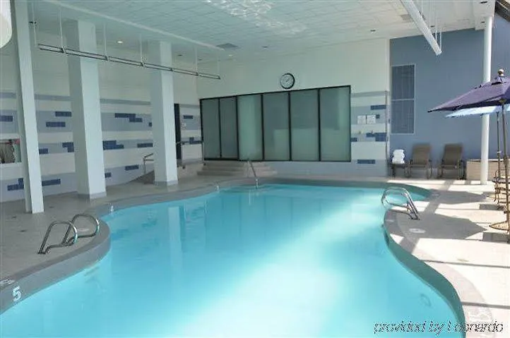 ****  Delta Hotels By Marriott Edmonton South Conference Centre Canada