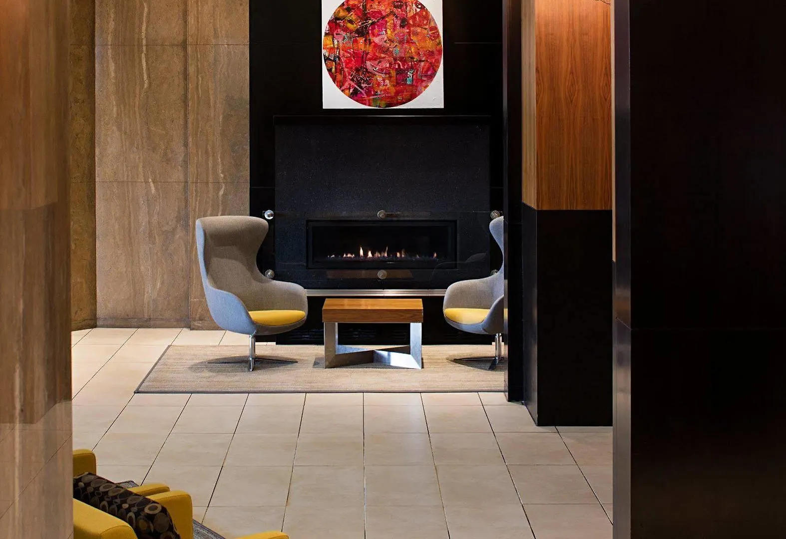 Delta Hotels By Marriott Edmonton South Conference Centre Canada