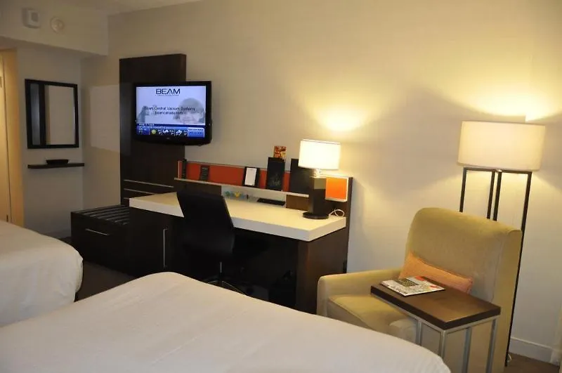 Delta Hotels By Marriott Edmonton South Conference Centre