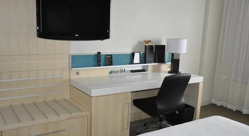 Delta Hotels By Marriott Edmonton South Conference Centre